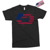 happy 4th of july Exclusive T-shirt
