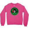 silver shamrock novelties Crewneck Sweatshirt