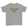 Zelda T-Shirt Youth Tee