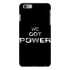 we got the power 5 iPhone 6 Plus/6s Plus Case