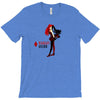 harley quinn T-Shirt