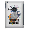 who loves labrador retriever iPad Mini