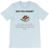 shoes T-Shirt