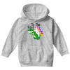 To The Disco Youth Hoodie
