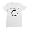 arrival Ladies Fitted T-Shirt