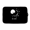 one louder classic rock bad news guitarists Laptop sleeve