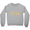 cccp Crewneck Sweatshirt