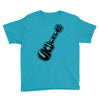 ukulele Youth Tee
