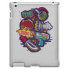 konstantin shalev iPad 3 and 4 Case