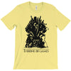 throne of games T-Shirt