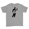 Salt Man Youth Tee