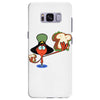 mustard or mayo Samsung Galaxy S8 Plus