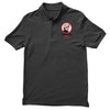 Impeach 45 Stop Trump Polo Shirt