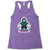 sticker pack Racerback Tank