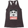 obeee Racerback Tank