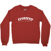lil pump  eskeetit Crewneck Sweatshirt