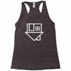 the neighbourhood sweater weather tumblr hipster music Racerback Tank