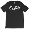 unown fuck clearance T-Shirt