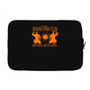 ninja Laptop sleeve