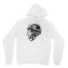 meat is murder Hoodie