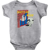 that's no moon Baby Onesie