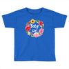Baby Girl Toddler T-shirt
