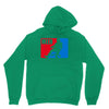 pro meh Unisex Hoodie