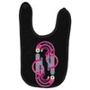 crazy dope Baby Bibs