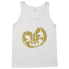 Don't Scare Me (a4) Tank Top