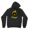 no chill Unisex Hoodie