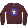 Unicorns Dab Crewneck Sweatshirt