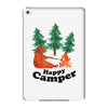 Happy Camper iPad Mini 4