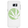 cannabis finger printing Samsung Galaxy S7 Edge