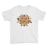 roll your dice Youth Tee