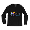 limited edition 1 Long Sleeve Shirts