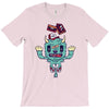 mix tape respect T-Shirt