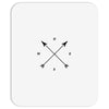 Compass Mousepad