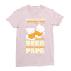 There aren't Many Things I Love More Than Brewing Beer Ladies Fitted T-Shirt
