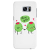 olive you Samsung Galaxy S7 Edge