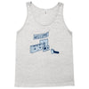 analog retirement Tank Top