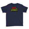 last minute ace Youth Tee