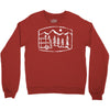 vanture Crewneck Sweatshirt