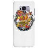 pokemon style dodge ball league Samsung Galaxy S8 Plus