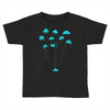 space invaders Toddler T-shirt