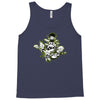 lets rock!!! black Tank Top