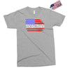 american flag we the people Exclusive T-shirt