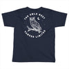 vanoss gaming owls nest Toddler T-shirt