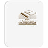 champanyah Mousepad