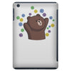 dorp bear iPad Mini