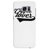 coffee lover Samsung Galaxy S7 Edge